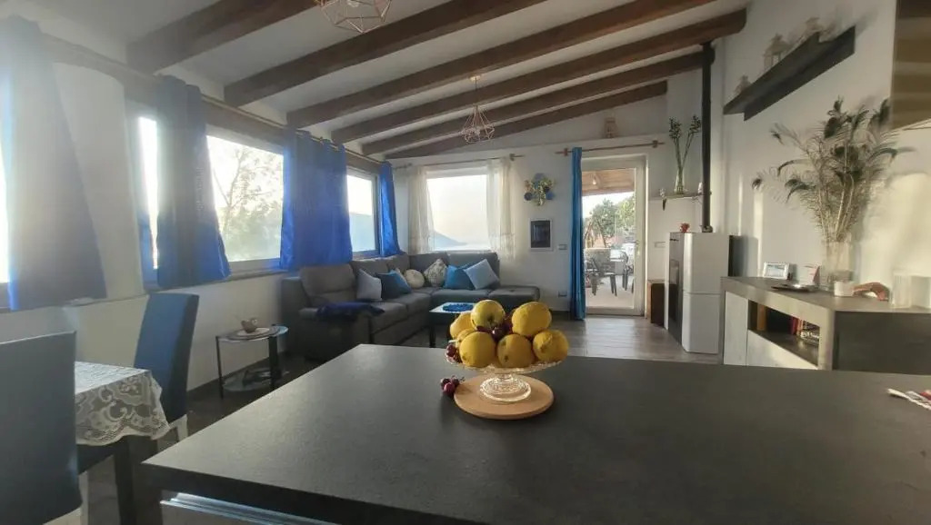 Casa Rosetta