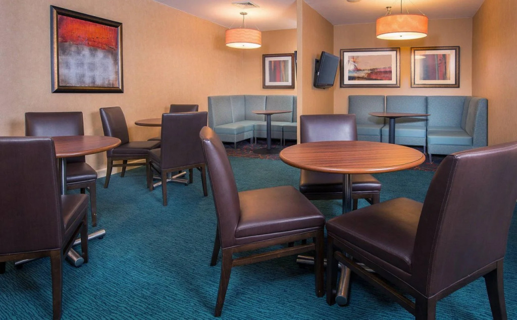 Residence Inn Fairfax Merrifield