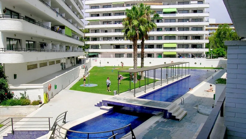 Apartamento M&C Riviera Niza