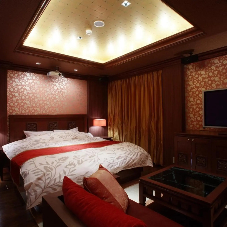 Hotel Water Gate Tokuyama adult only