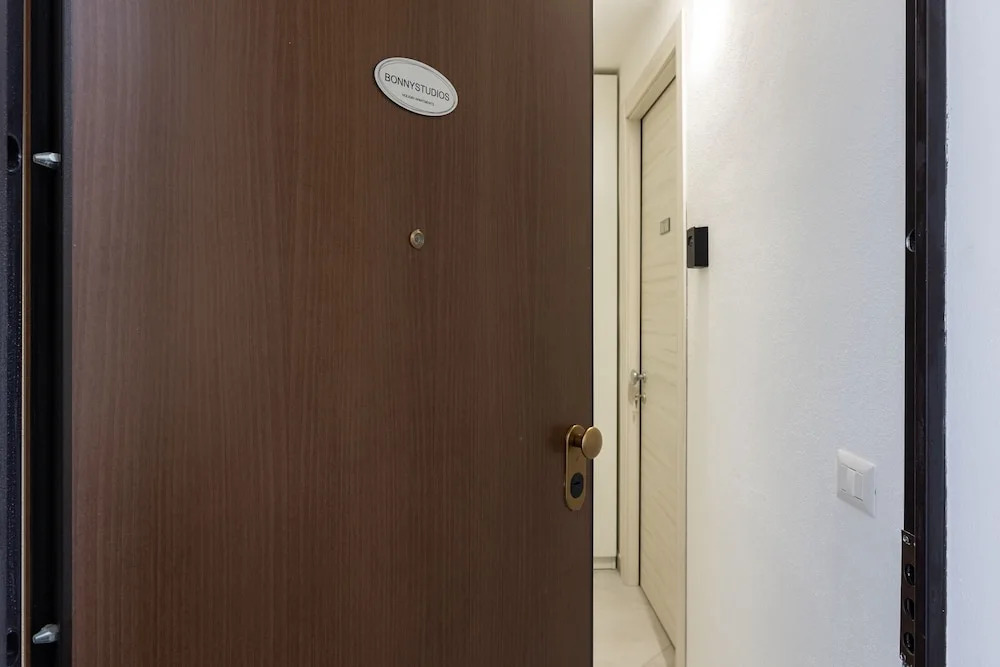 Bonnystudios Holiday Apartments