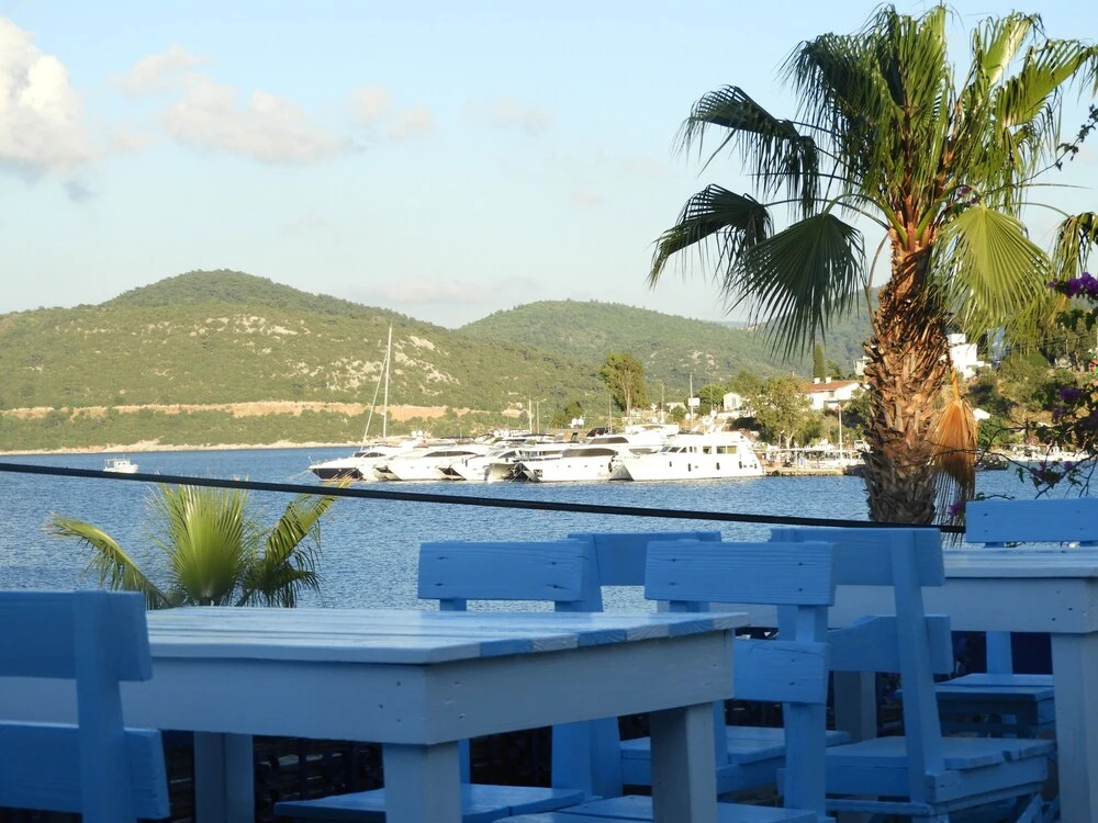 Yakamoz Beach Boutique Hotel