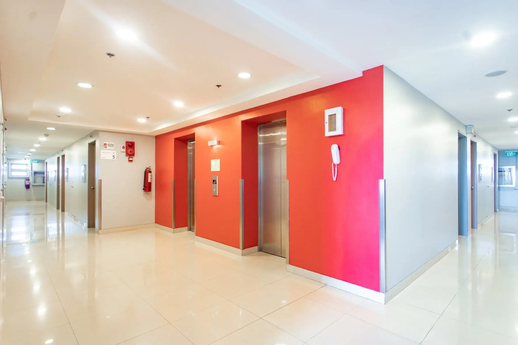 Red Planet Clark Angeles City