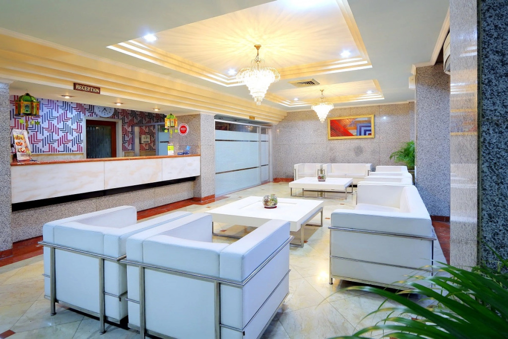 Patra Jakarta