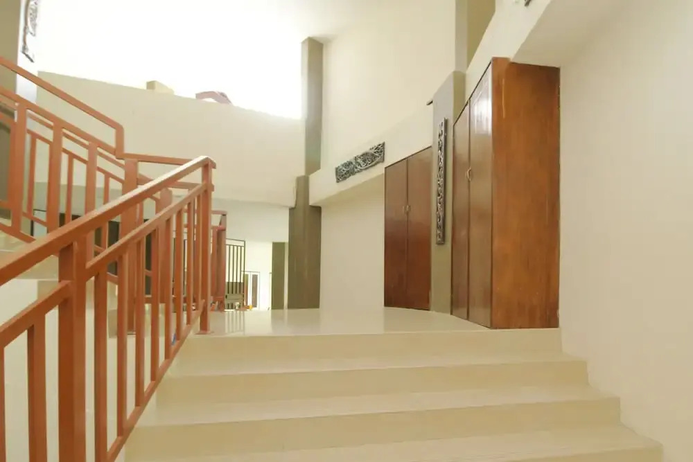 Airy Mataram Majapahit 777 Lombok