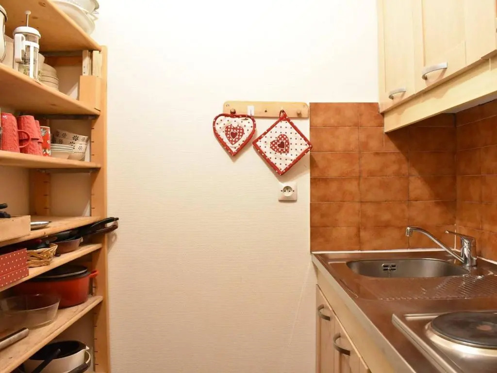 Appartement Méribel, 2 pièces, 4 personnes - FR-1-180-68