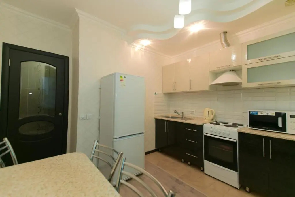 Cozy apartment on Sarayshyq street 5E