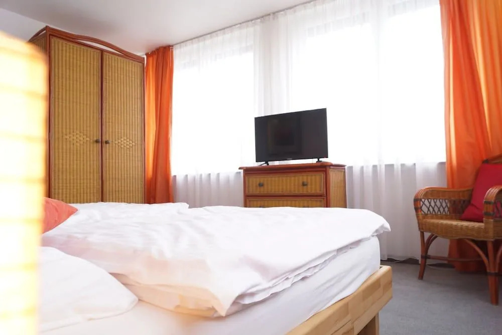 Atelier Guesthouse