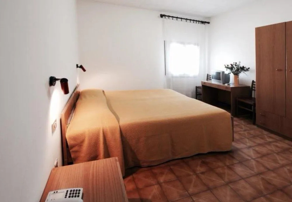 Albergo Ristorante Giulietta e Romeo