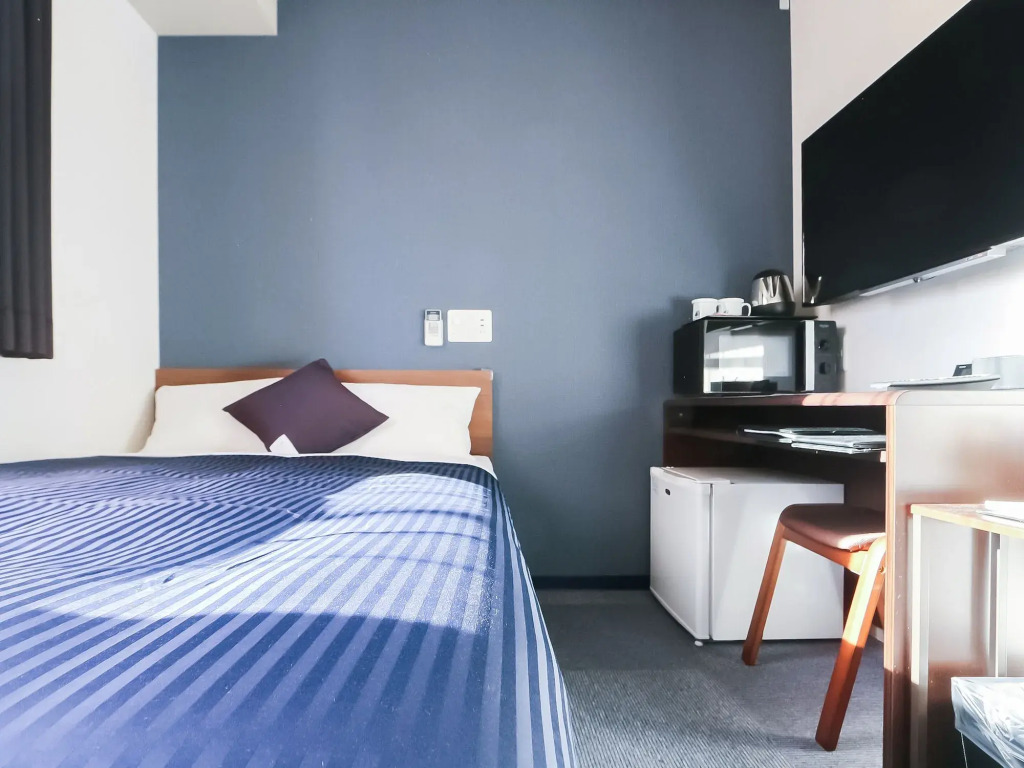 HOTEL LiVEMAX Machida-Ekimae