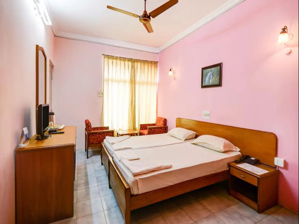 Margao Residency
