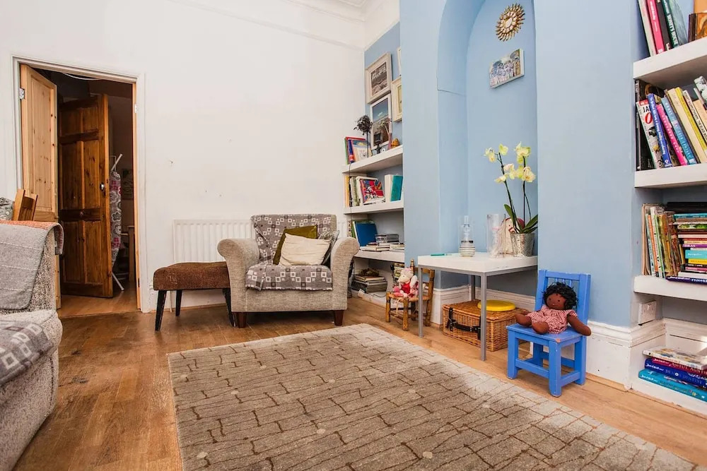 Cosy 1 Bedroom in West Hampstead
