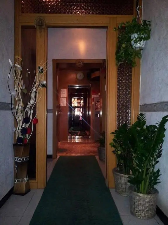 Hotel Acapulco