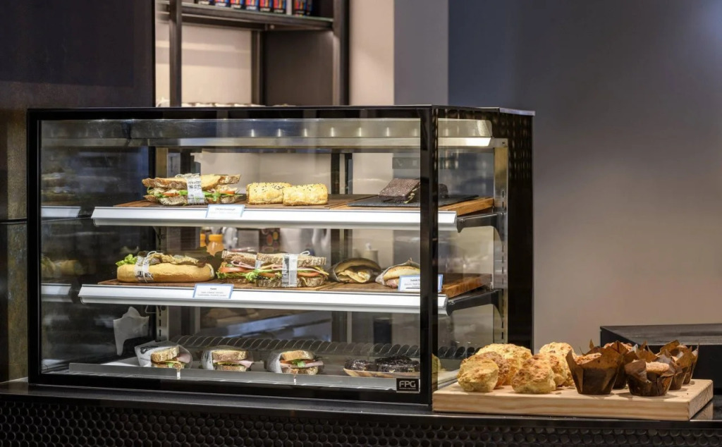 Four Points by Sheraton Auckland