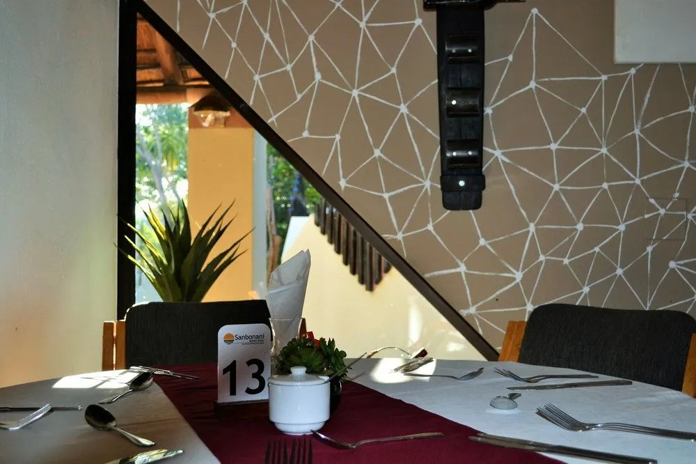 Sanbonani Hotel