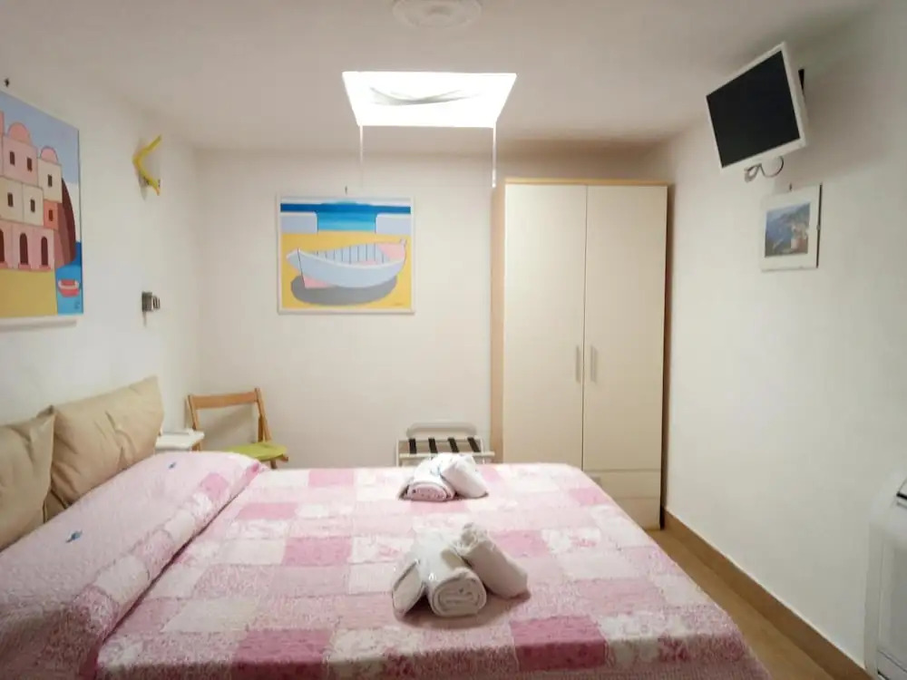 B&B Celestina Ischia