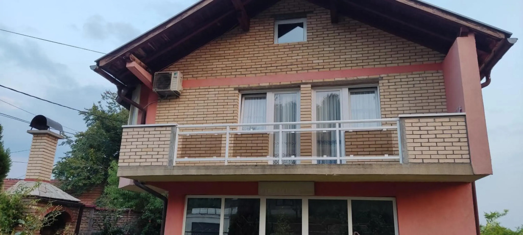 Apartman House Annesa