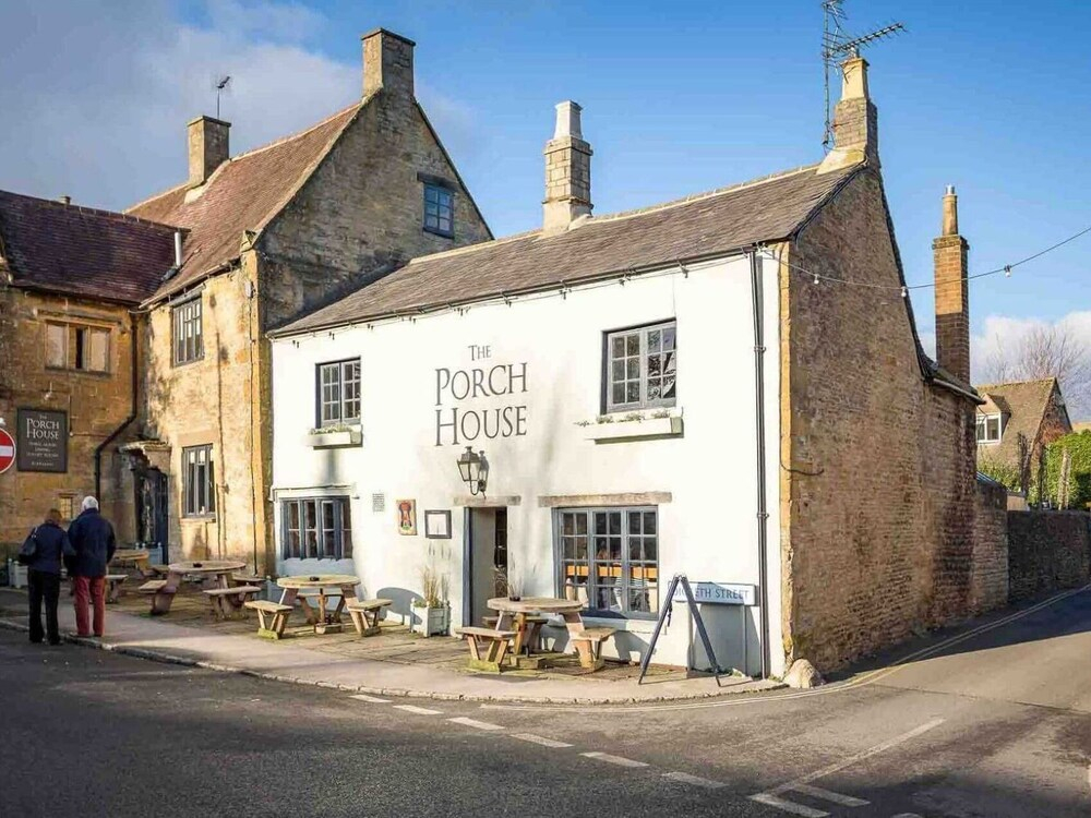 Stonewell Cottage