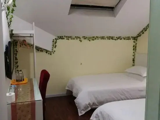 Maidi Hotel