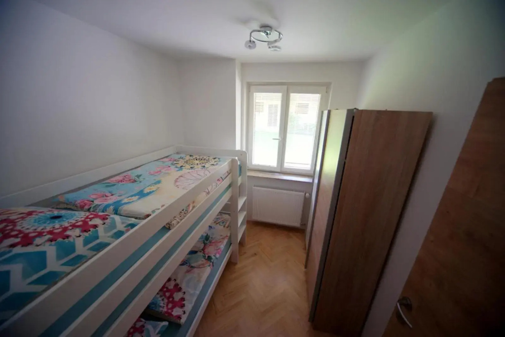 Apartment Arh