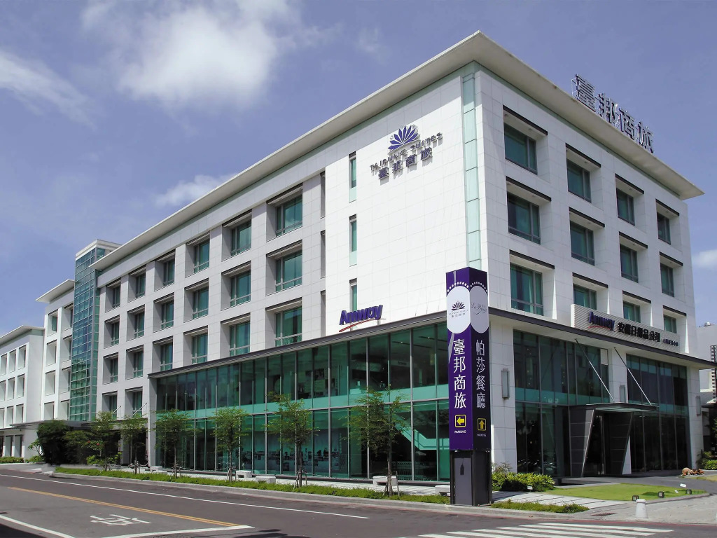 Taipung Suites