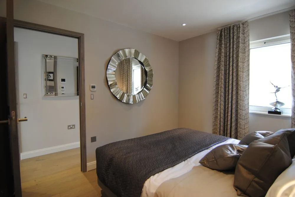 Lux St James Park Apartment Central London FREE WIFI by City Stay Aparts London