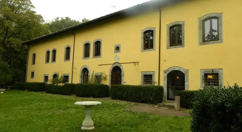 Hotel Nebrodi