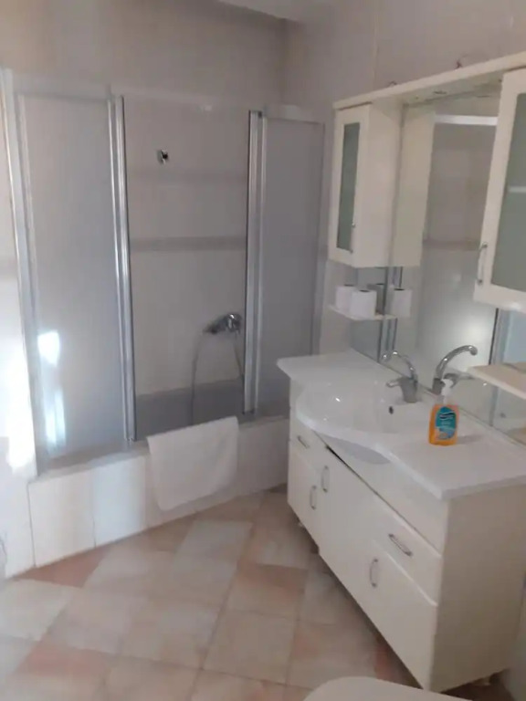 Turquoise Family Suites Apartment