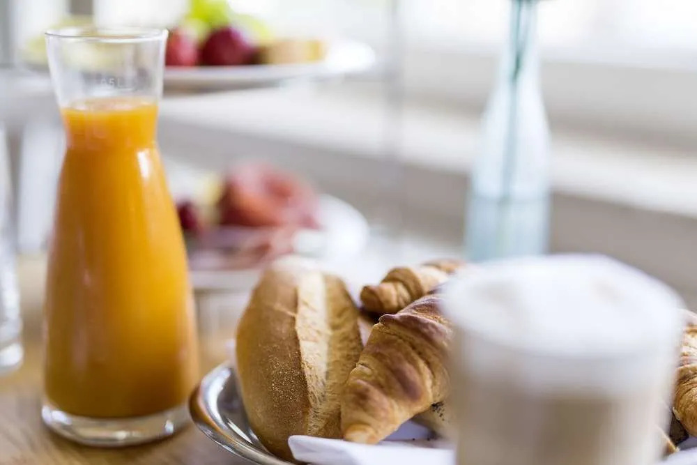 Boutique-Hotel STRANDHAUS Ahrenshoop