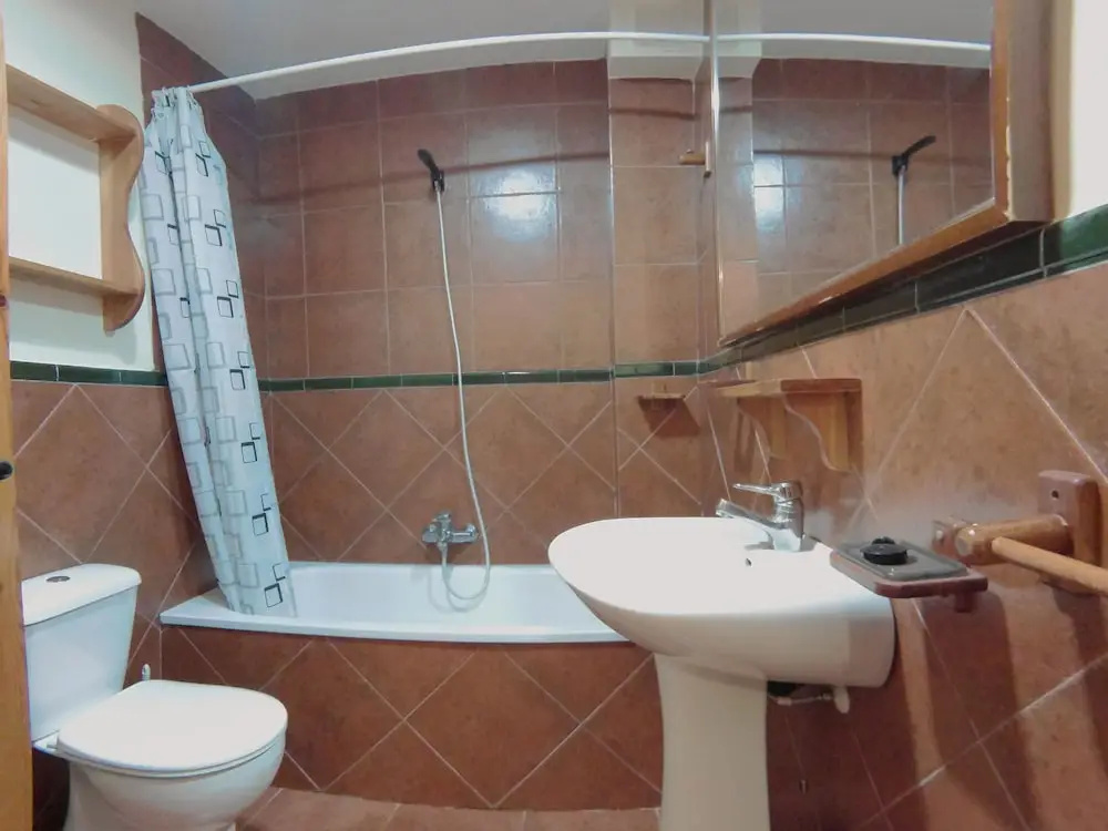 Apartamento Sierra Nevada SN