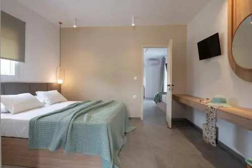 Asteras Hotel
