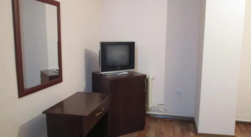 Hotel Barakat