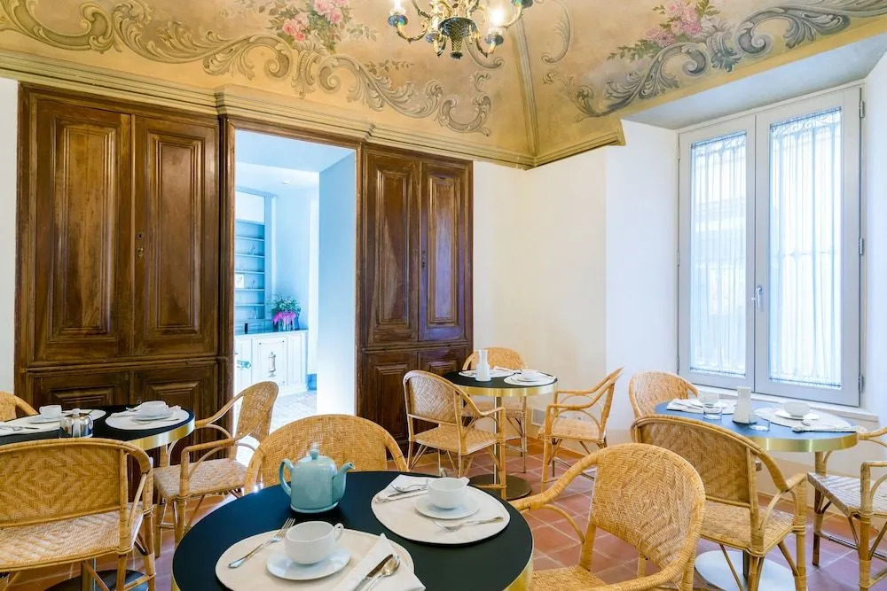 Can Mascort Eco Hotel