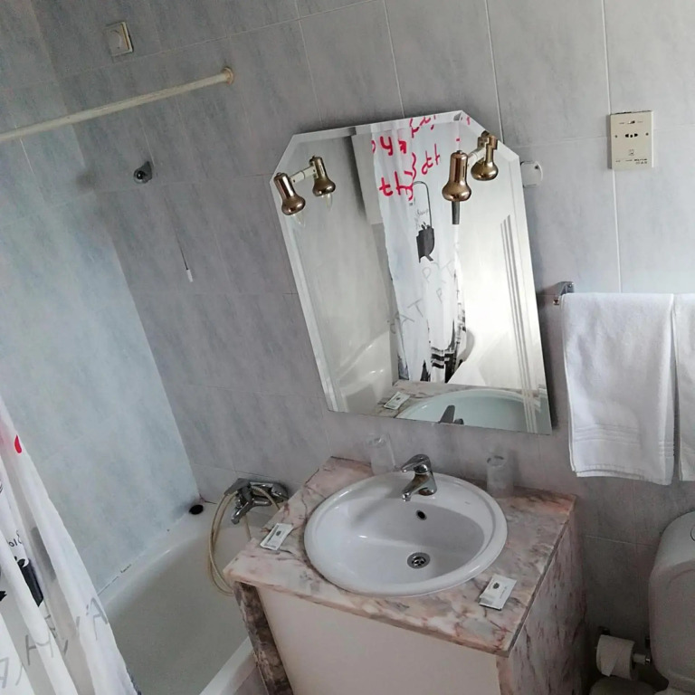 Hotel Conforto Latino