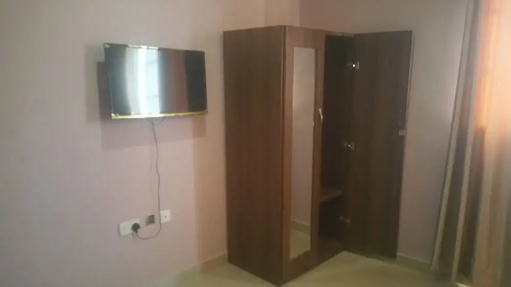 Permiss Ka Apartments