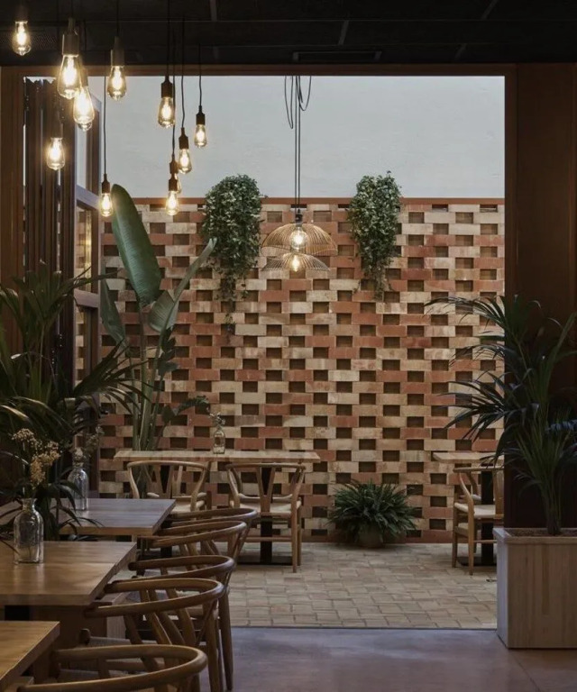 Hostal Gastrobar Carmelo