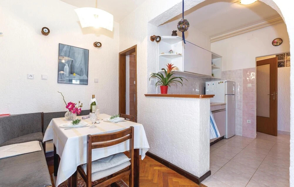 Beautiful Home in Novi Vinodoski With Wifi and 0 Bedrooms