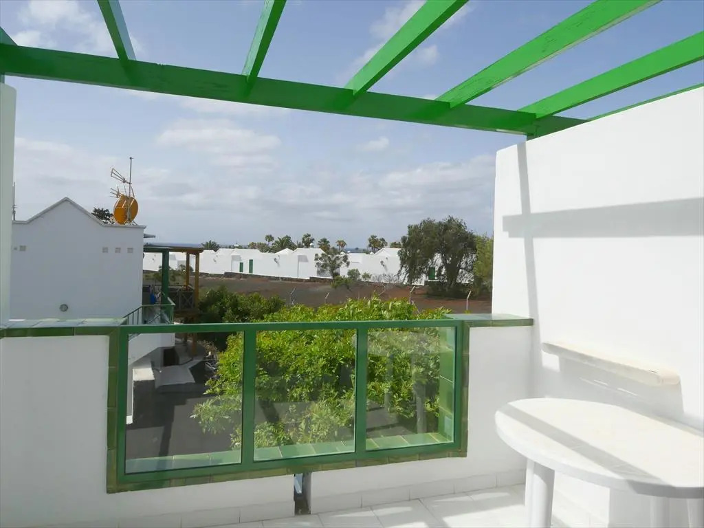 Guacimeta Apartamentos