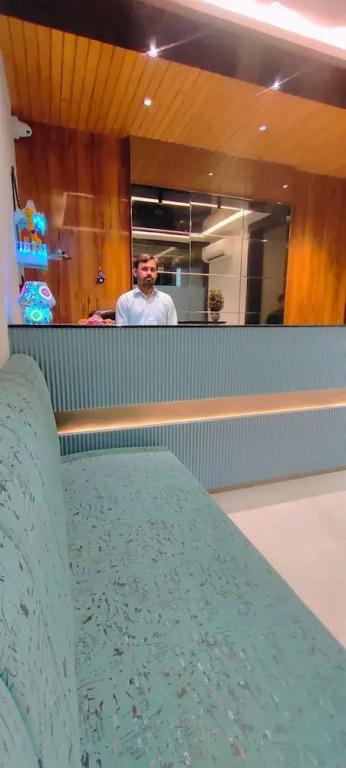 Hotel sapphire