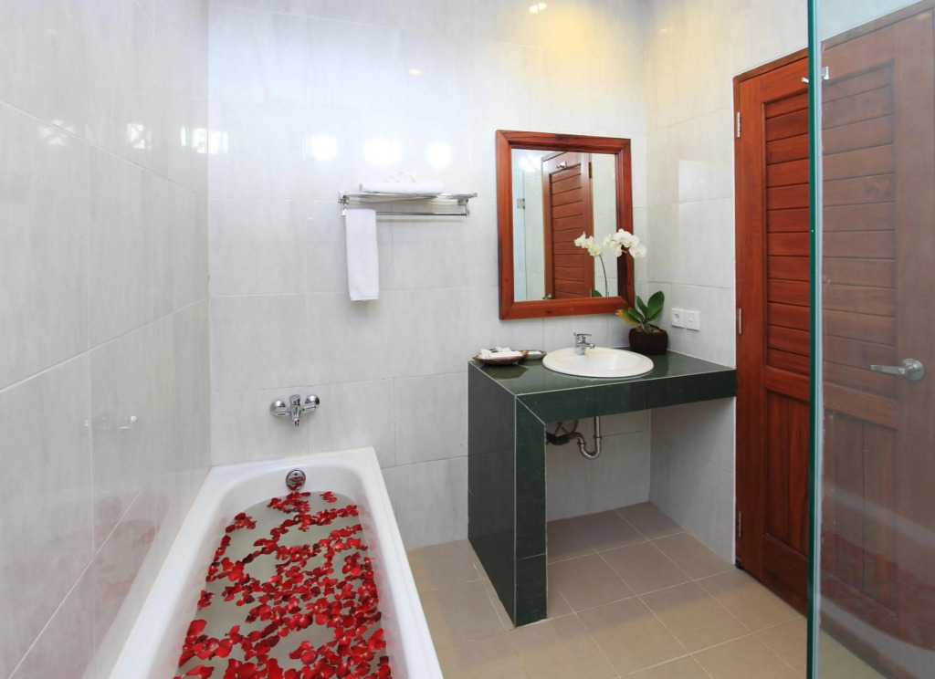 Bhuwana Ubud Hotel and Farm