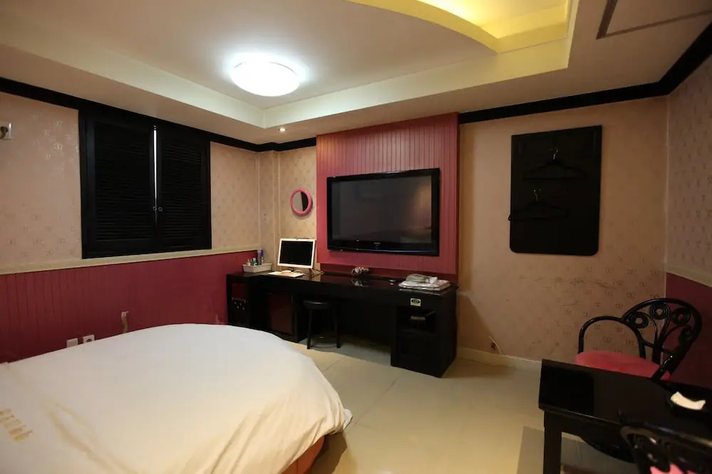 Theme 21 Motel