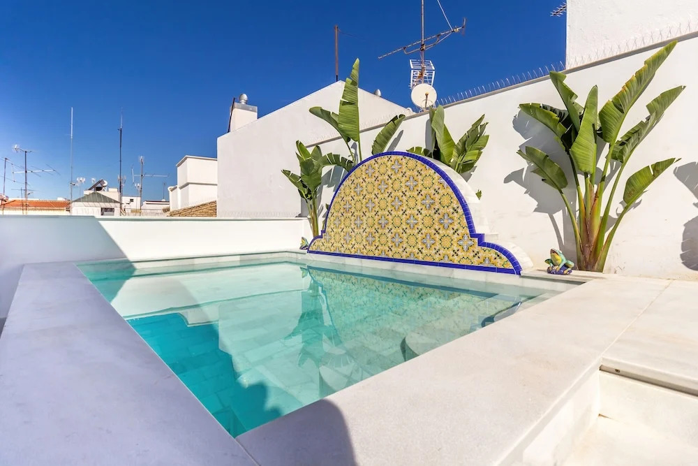 Feelathome San Lorenzo Apartments