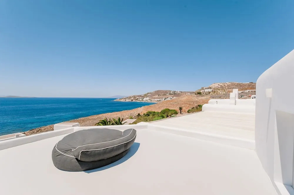Seawest Villa