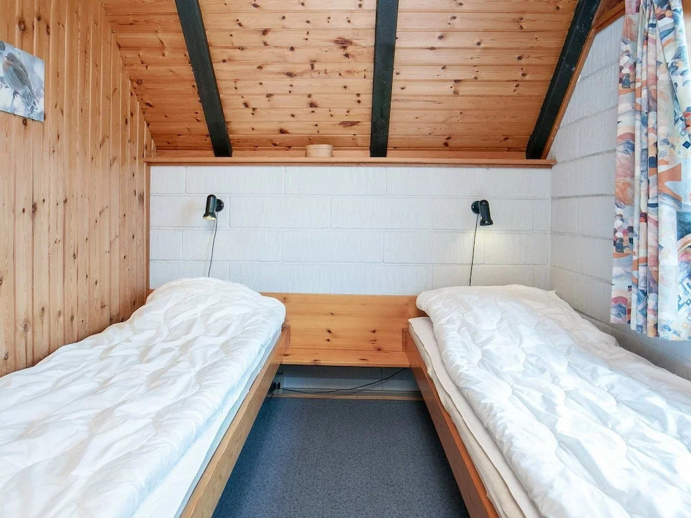 Cosy Holiday Home in Jutland With Terrace