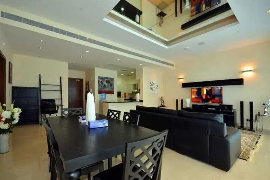 Apartments Palm Style 3000
