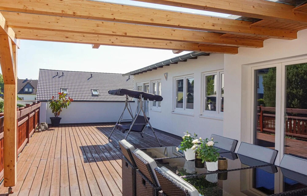 Lovely Home In Schmallenberg With Wifi