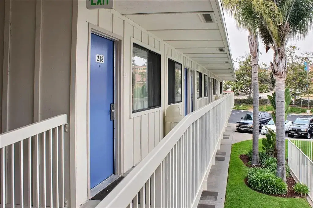 Motel 6-Pismo Beach, CA