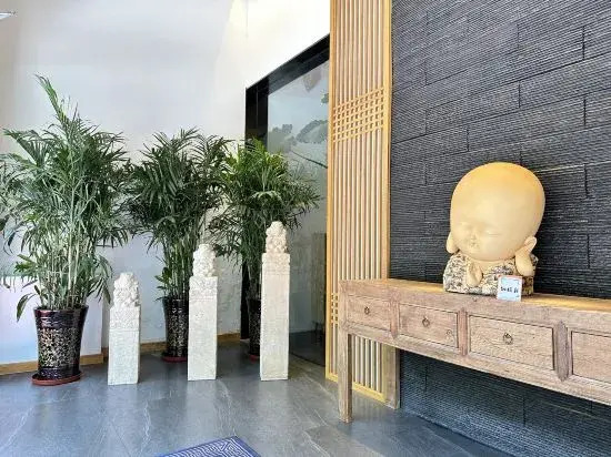 Yunxili Tangquan Spa Homestay