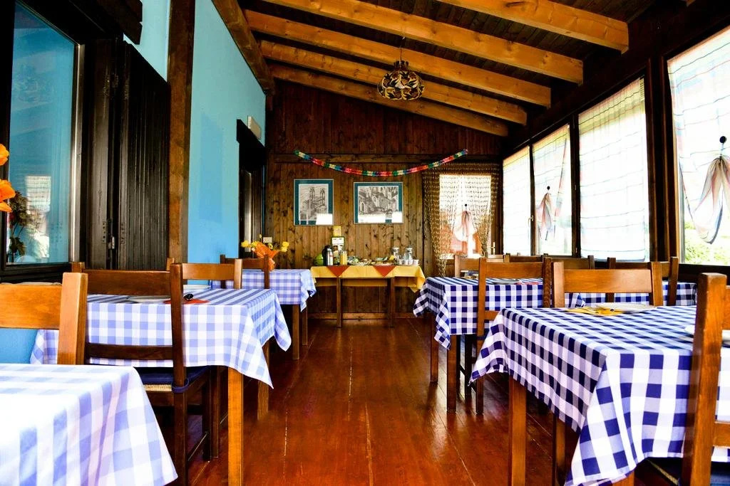 Campo Base