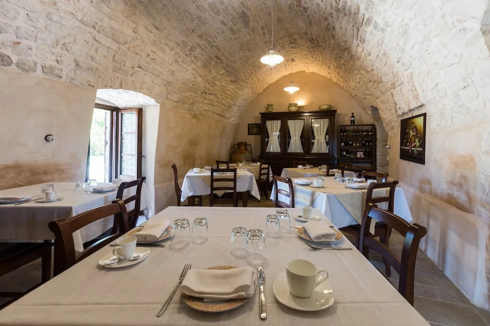 Masseria Ilary